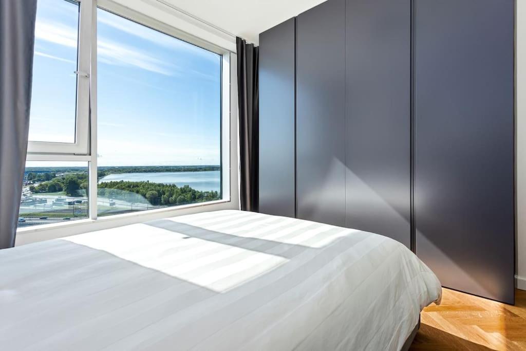 Amazing With Epic View! Tallinn