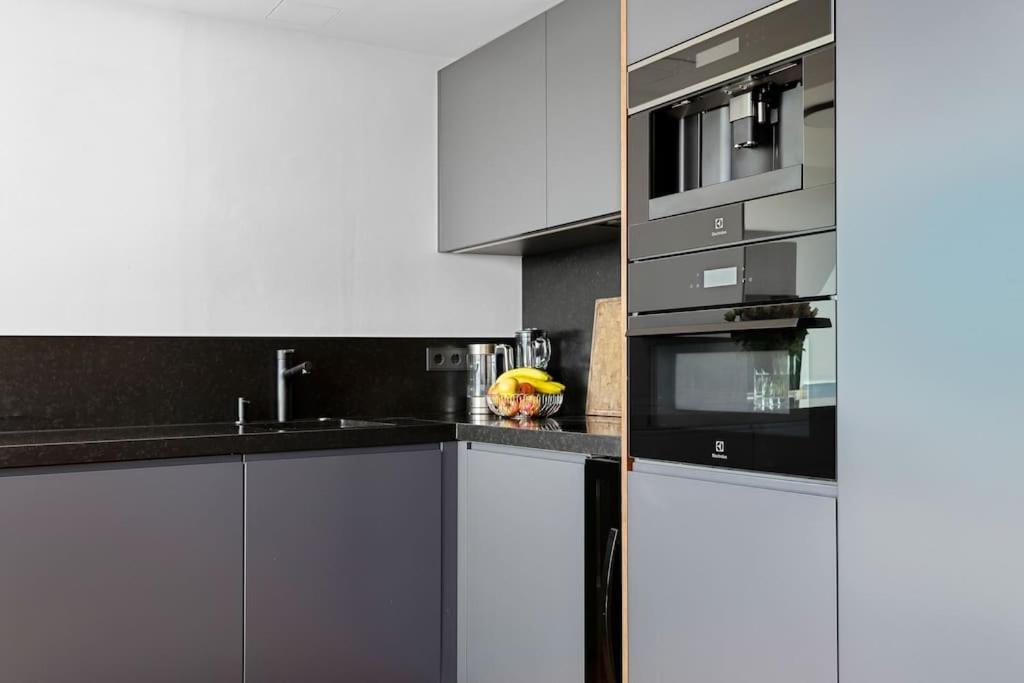 Apartment Amazing With Epic View!