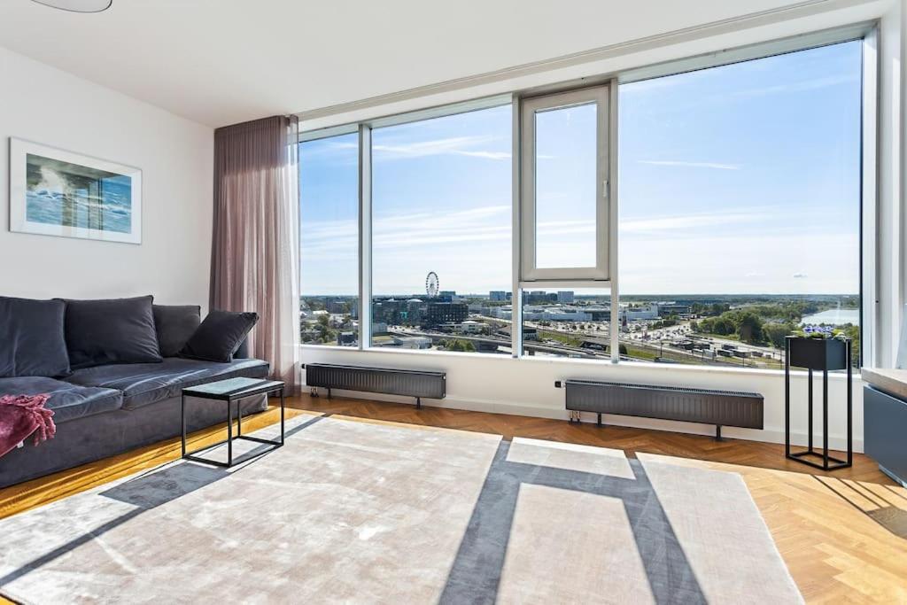 Amazing With Epic View! Tallinn