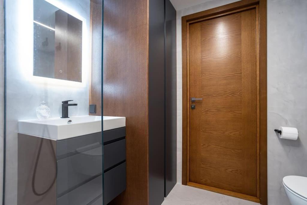 Apartment Amazing With Epic View! Tallinn