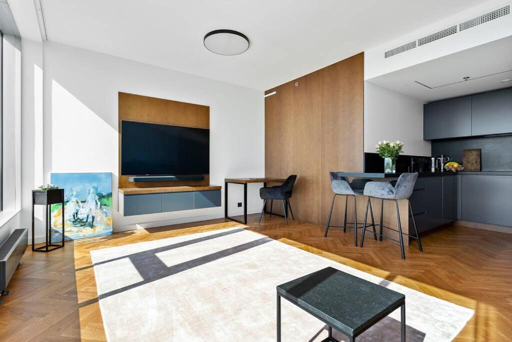 Amazing With Epic View! Apartment Tallinn