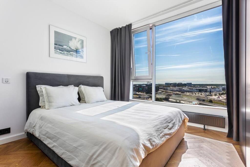 Apartment Amazing With Epic View! Tallinn