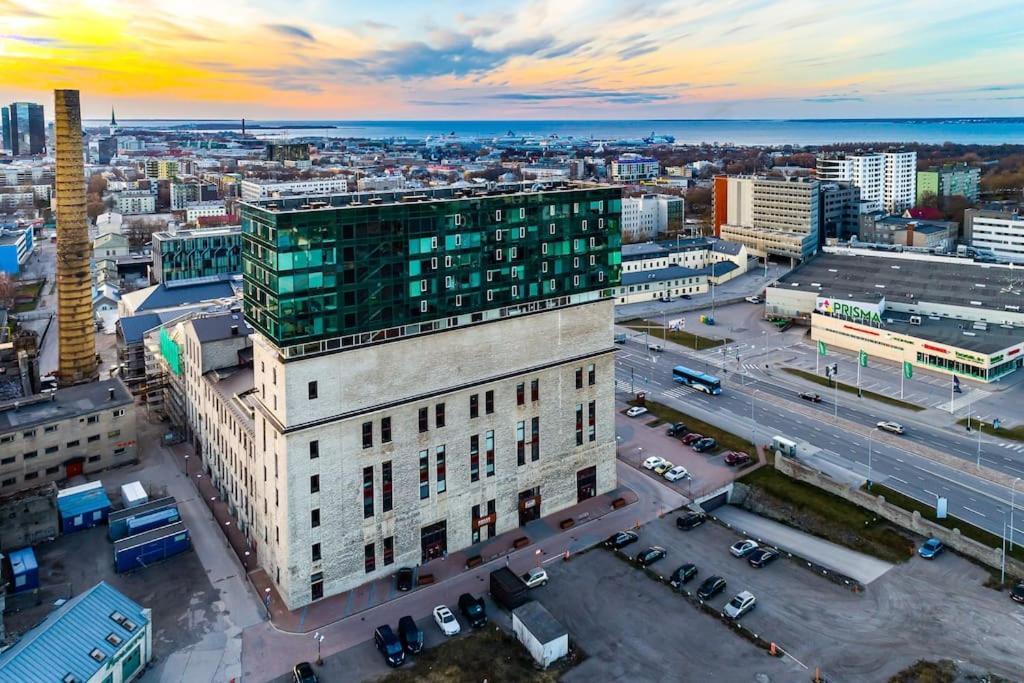 Amazing With Epic View! Apartment Tallinn